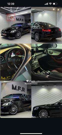 مێرسێدس بێنز C-Class